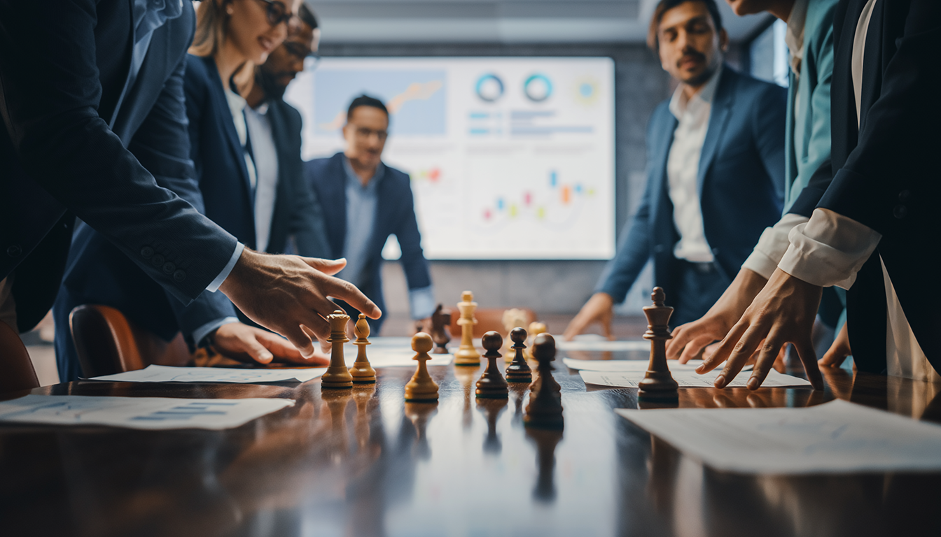 Why Multi-Model AI Is the Executive Advantage 🏆