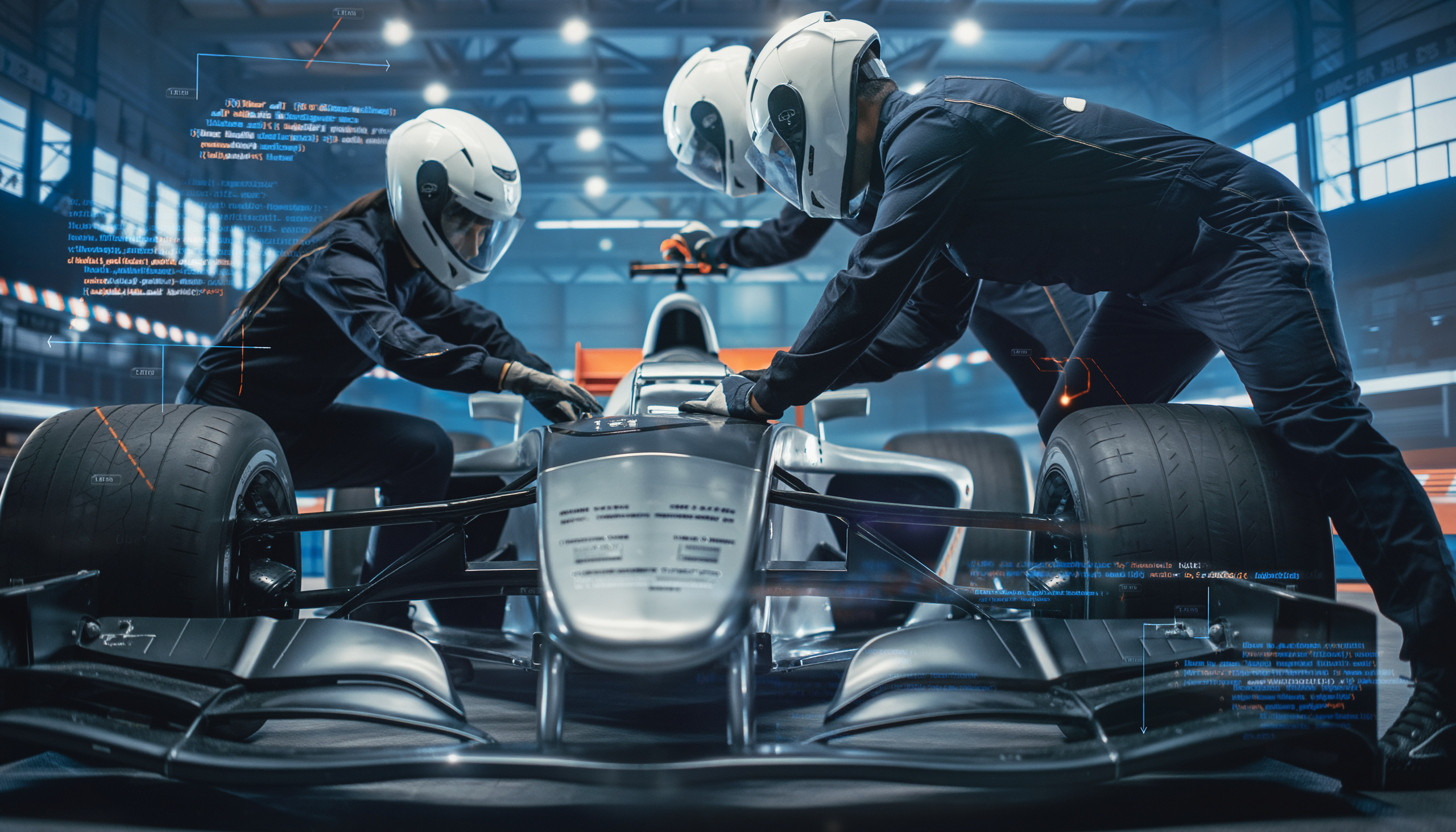 Building High-Performance Engineering Teams on a Budget