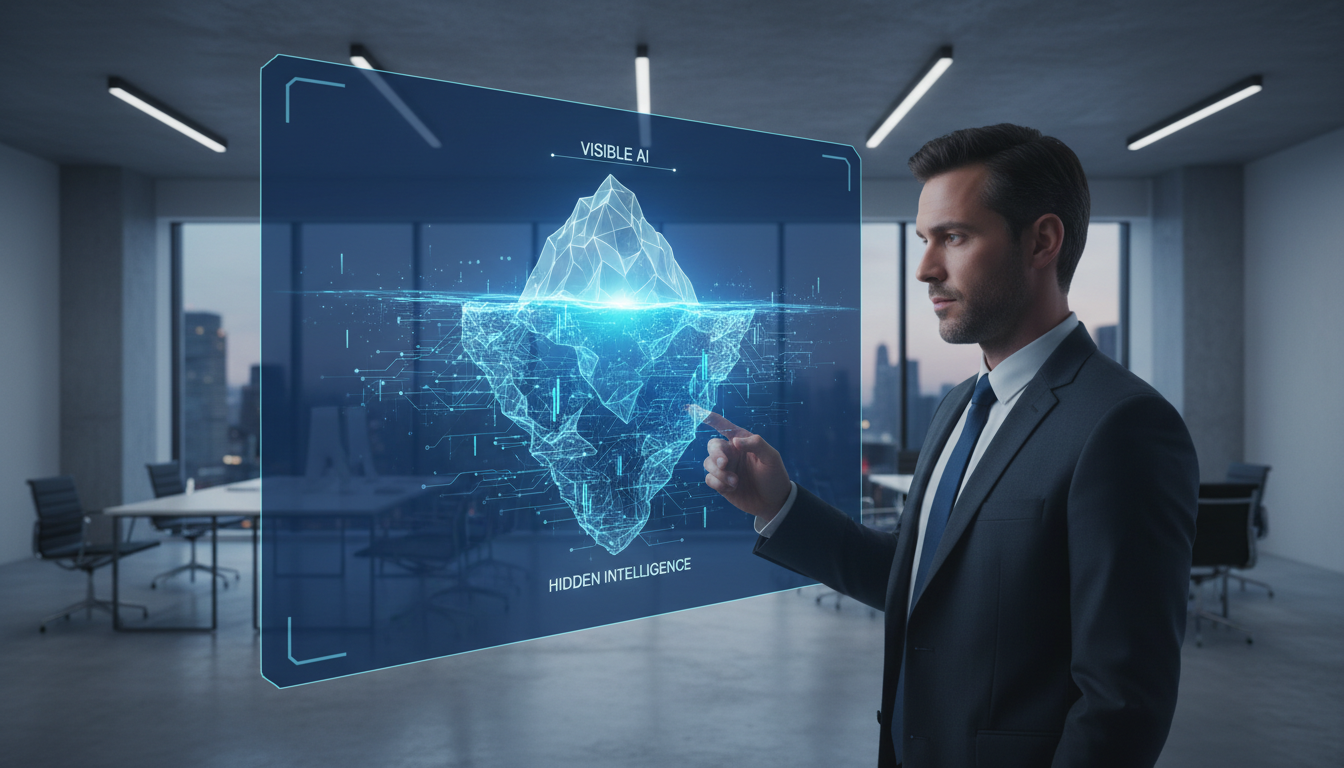 Shadow AI: Have you Accounted for the Risk?